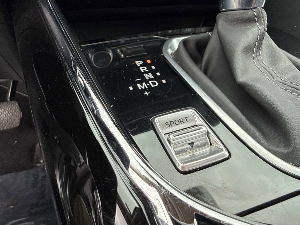 Certified 2023 MAZDA CX-9 Touring Plus image 37