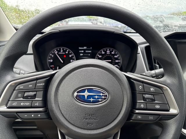 New 2026 Subaru Impreza 2.0i Sport AWD/4WD image 11