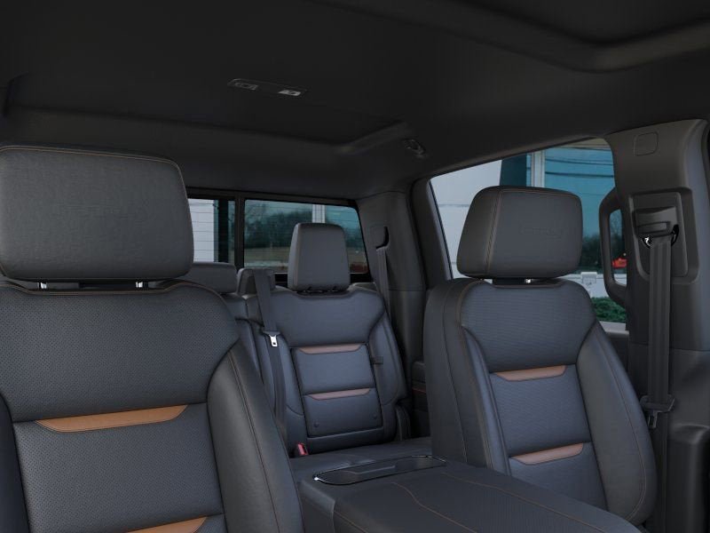 New 2026 GMC Sierra 1500 AT4 w/ AT4 Premium Package AWD/4WD image 24