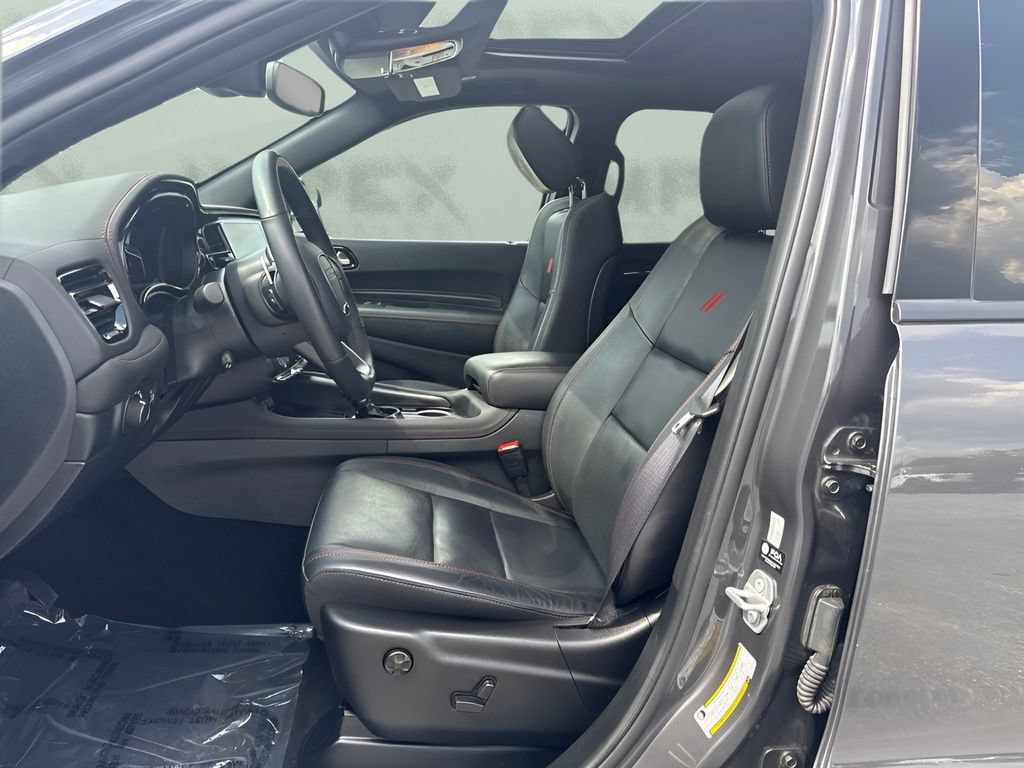 Used 2025 Dodge Durango GT AWD/4WD image 9