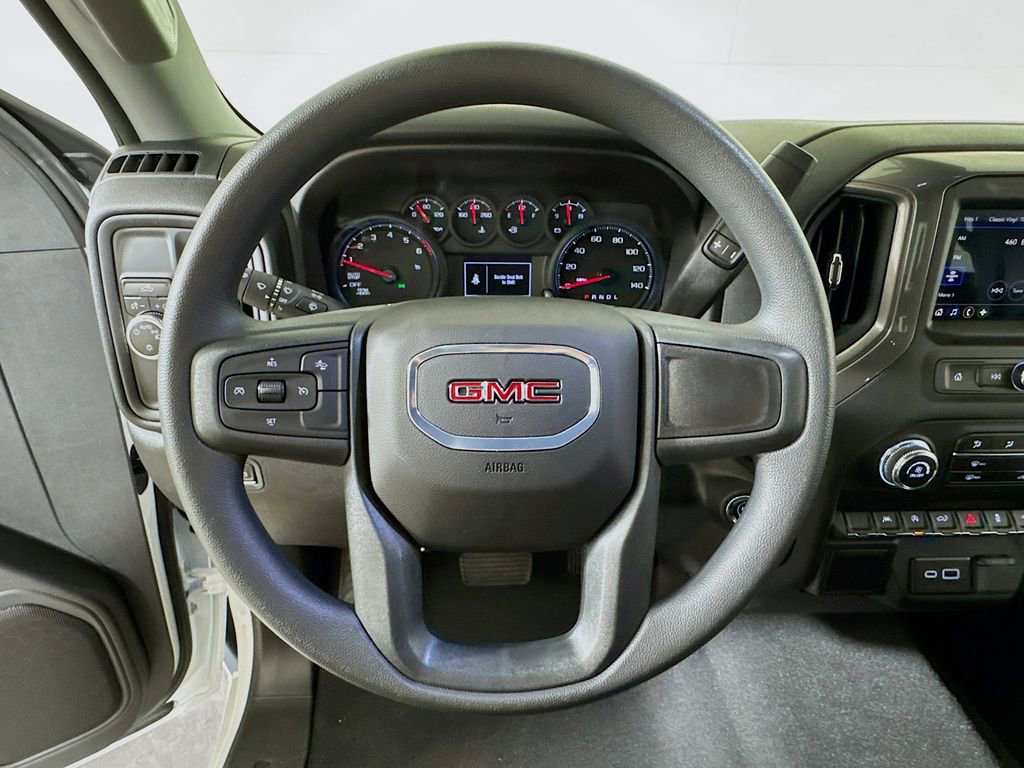 New 2026 GMC Sierra 1500 Pro w/ Graphite Edition image 6