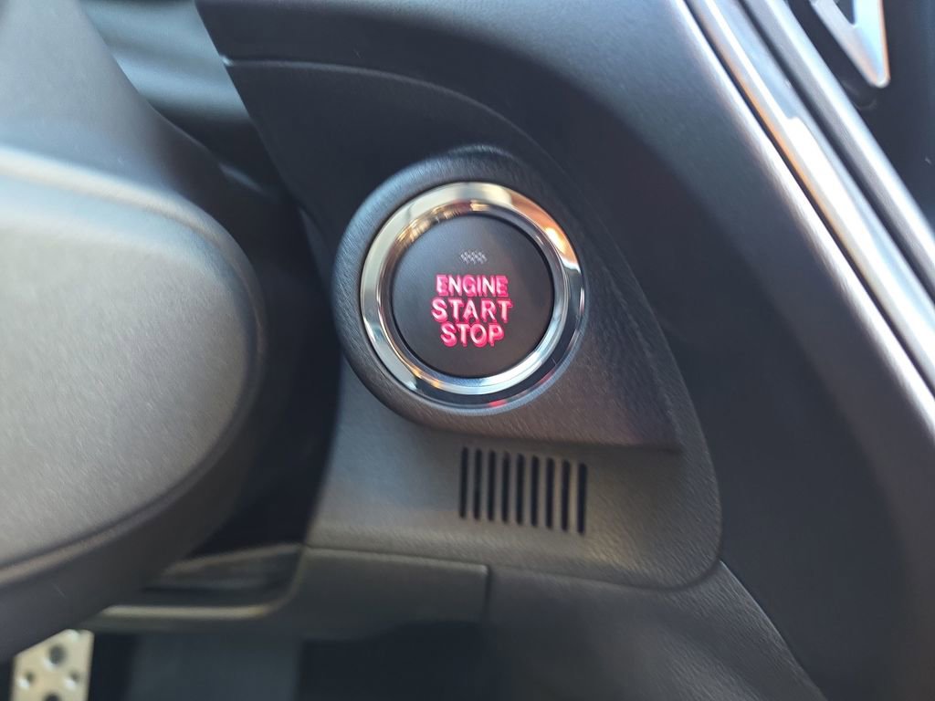 New 2025 Subaru WRX Limited image 16