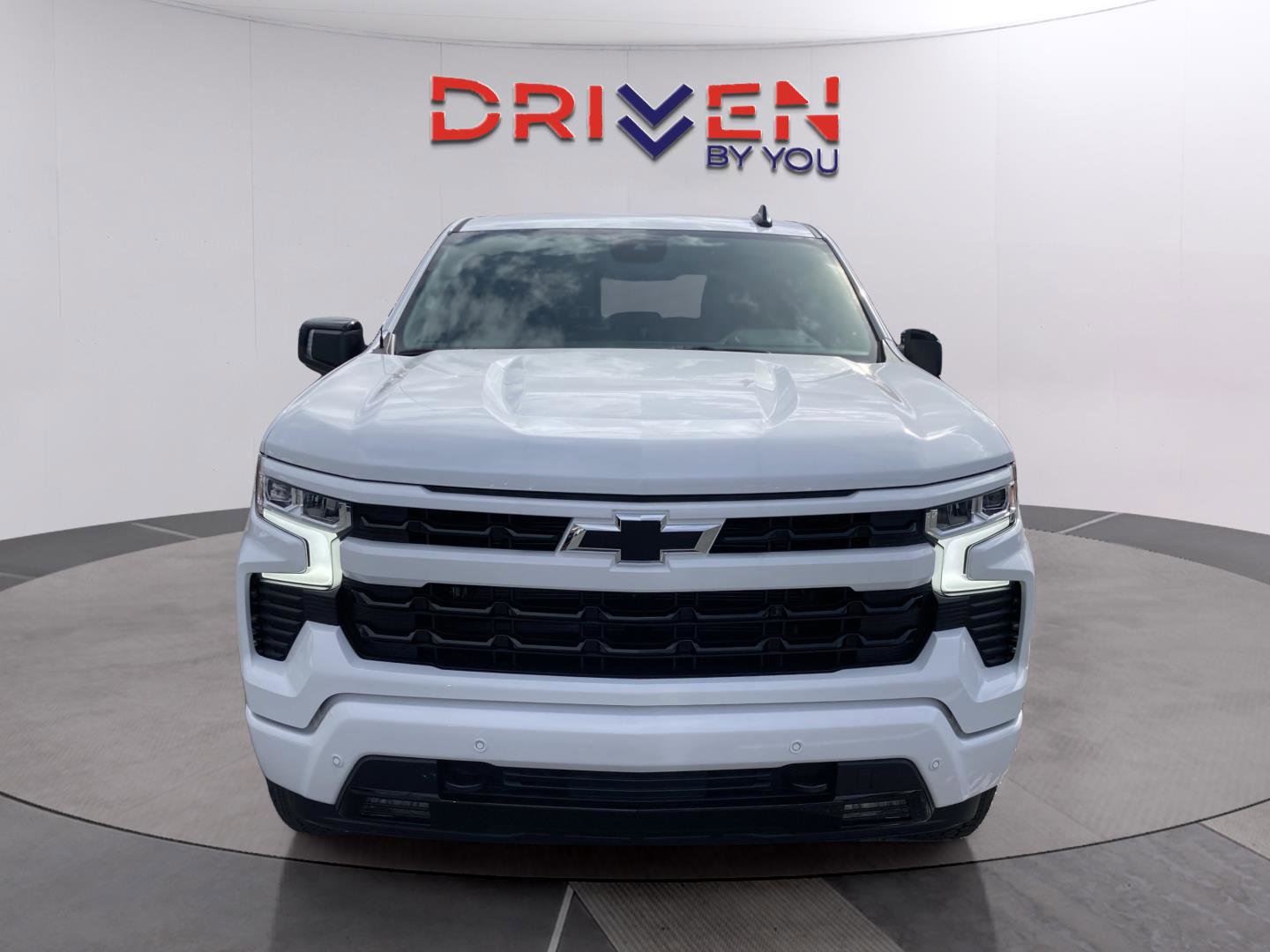 New 2026 Chevrolet Silverado 1500 RST w/ RST All Star Premium Package image 9
