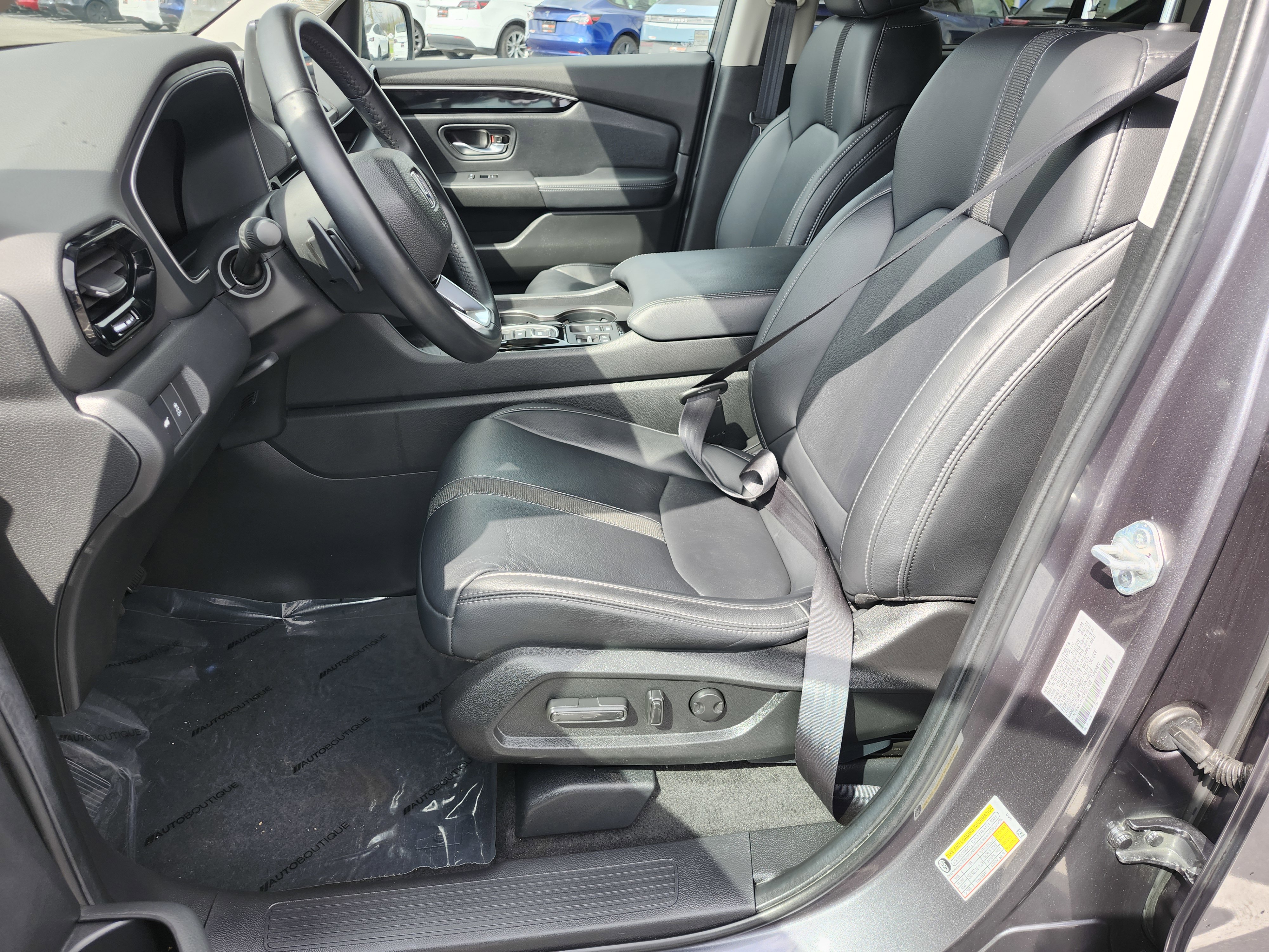 Used 2023 Honda Pilot EX-L image 26