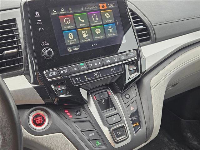 Used 2019 Honda Odyssey EX-L image 13