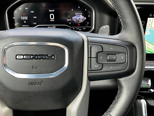 Certified 2024 GMC Sierra 1500 Denali w/ Denali Reserve Package image 21