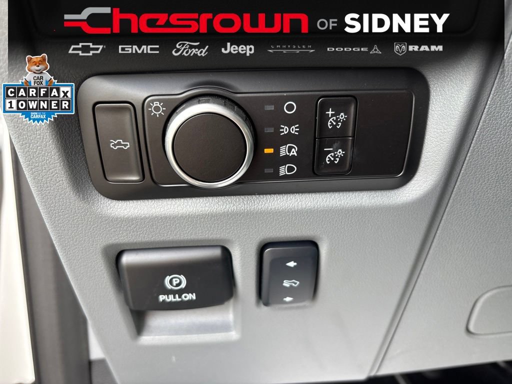 Used 2025 Ford F150 Lightning Flash AWD/4WD image 15