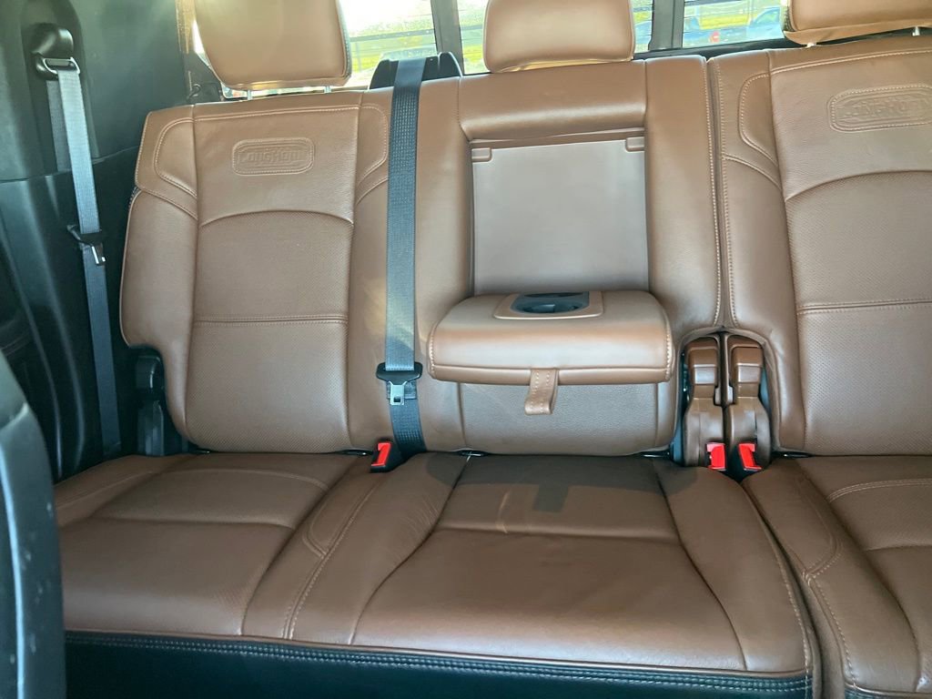 Used 2022 RAM 3500 Limited image 20