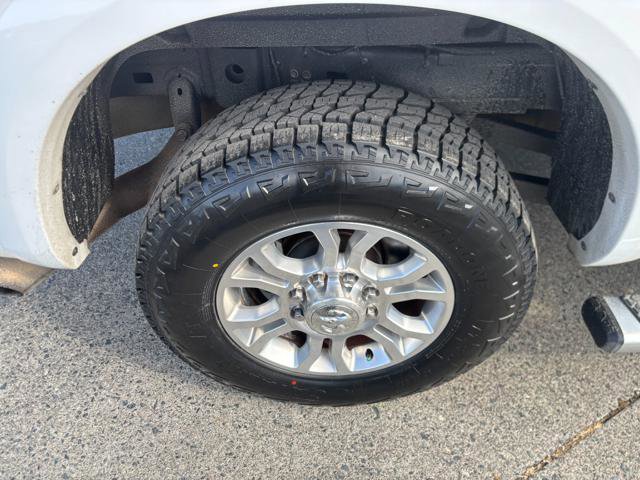 Used 2015 RAM 2500 Laramie w/ Snow Chief Group image 27