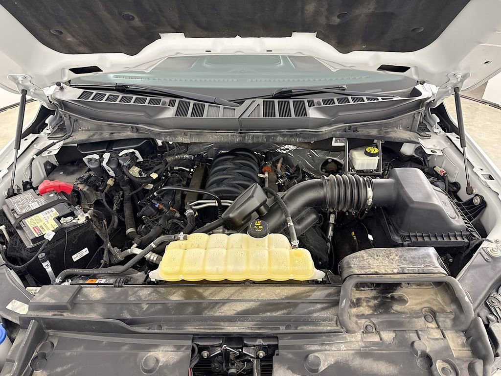 Used 2022 Ford F150 Lariat image 30