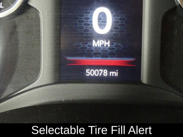 Used 2019 RAM 2500 Big Horn AWD/4WD image 31