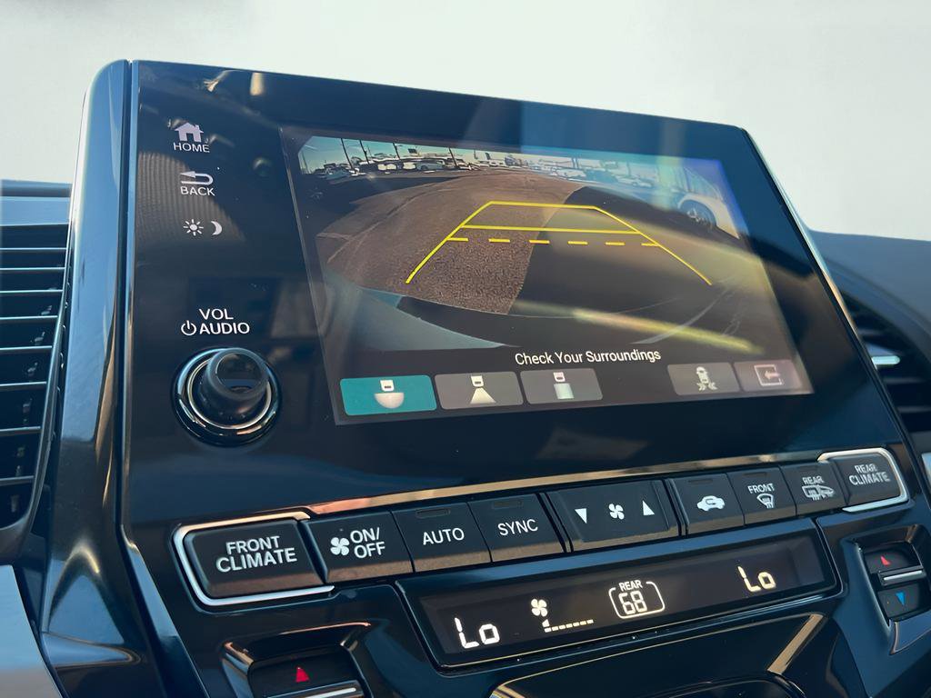 Used 2019 Honda Odyssey Touring image 58