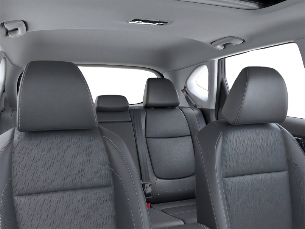 New 2026 Kia Seltos SX image 27