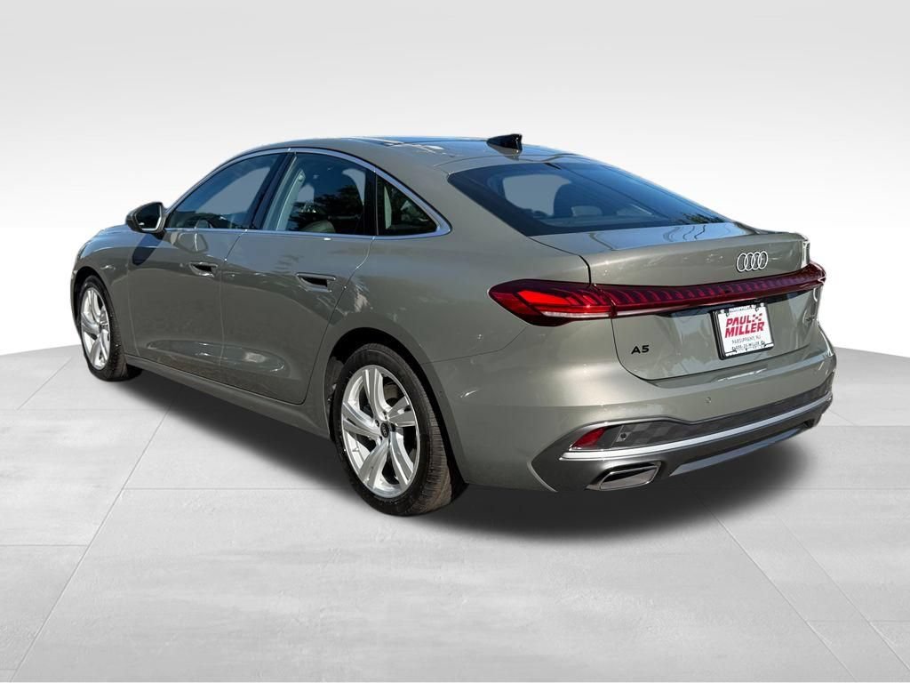 New 2026 Audi A5 2.0T Premium Plus AWD/4WD image 5