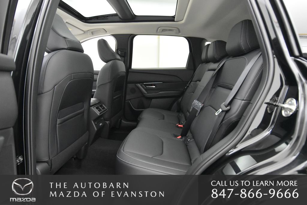 New 2026 MAZDA CX-5 2.5 S w/ Premium Plus Package image 28