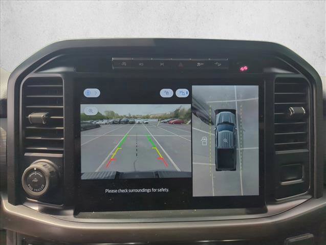 Used 2024 Ford F150 XLT w/ Equipment Group 302A MID image 17