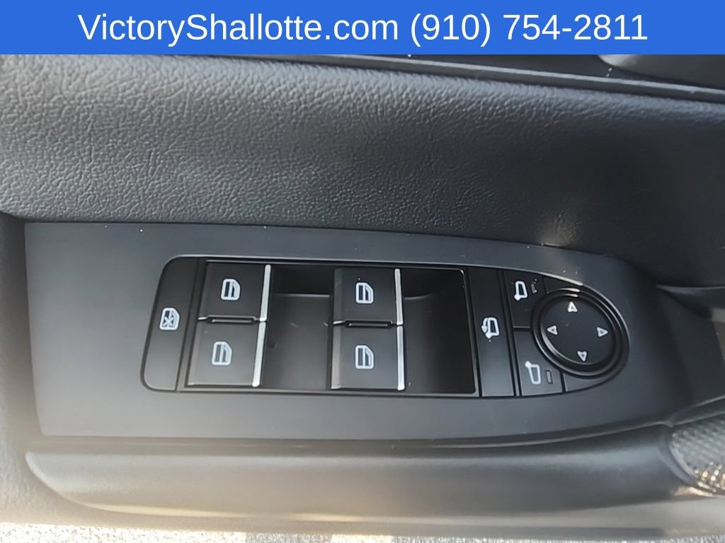 Used 2024 MAZDA CX-50 AWD 2.5 S w/ Cargo Package image 25