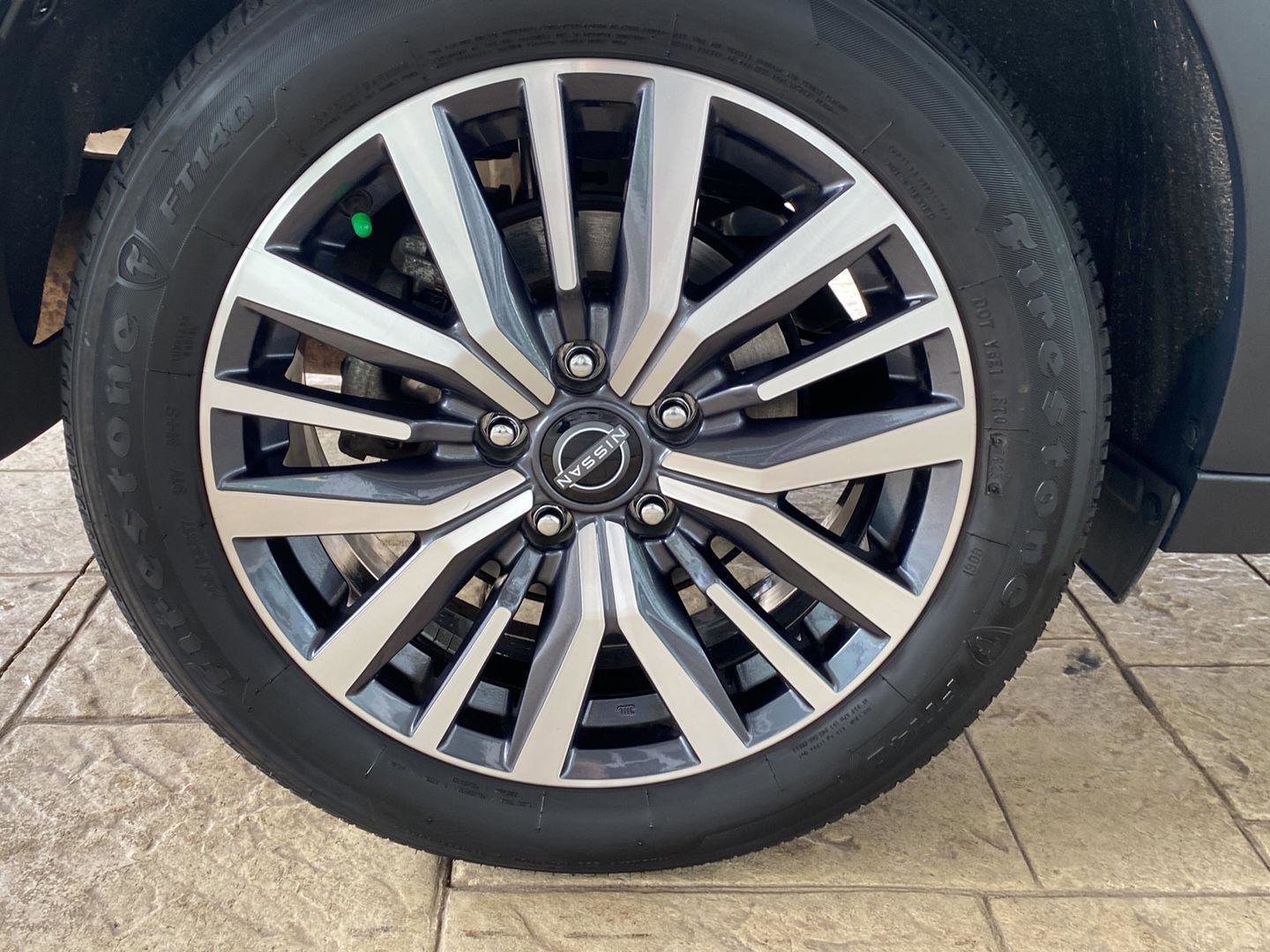 Certified 2023 Nissan Kicks SV FWD image 11