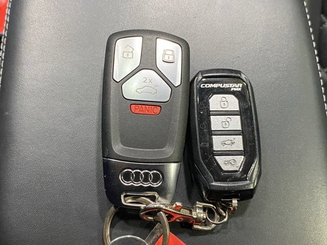 Used 2019 Audi S4 Premium Plus AWD/4WD image 28