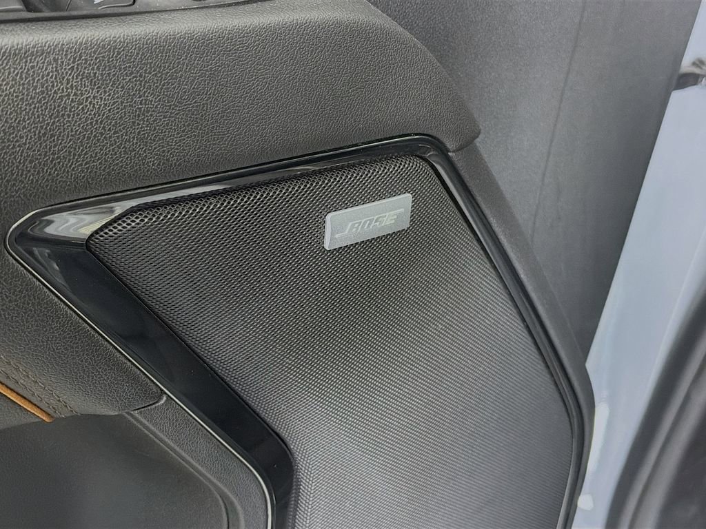 Used 2024 GMC Sierra 2500 AT4 w/ AT4 Premium Plus Package image 23