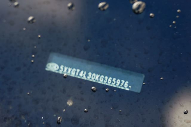 Certified 2019 Kia Optima LX w/ LX 17" Wheel Package image 14