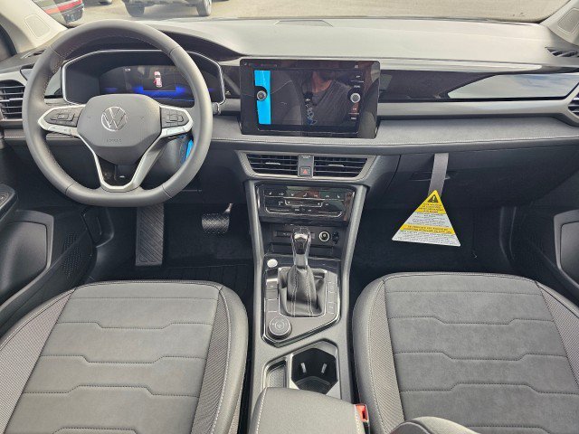 New 2027 Volkswagen Taos SE AWD/4WD image 23