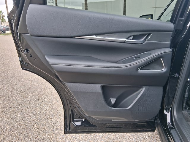 New 2027 INFINITI QX60 Luxe w/ Cargo Package FWD image 20