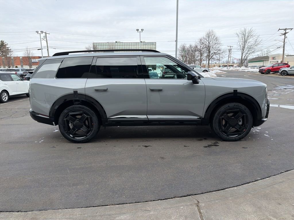 New 2027 Kia Telluride EX X-Line image 5