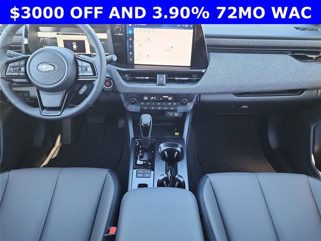 New 2026 Subaru Outback Premium image 18