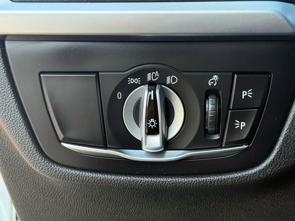 Used 2023 BMW X4 M w/ Competition Package image 27