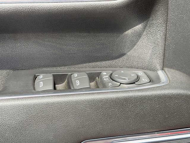 Used 2024 Chevrolet Silverado 2500 High Country w/ High Country Premium Package image 22