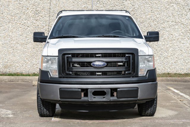 Used 2014 Ford F150 XL w/ Power Equipment Group image 5