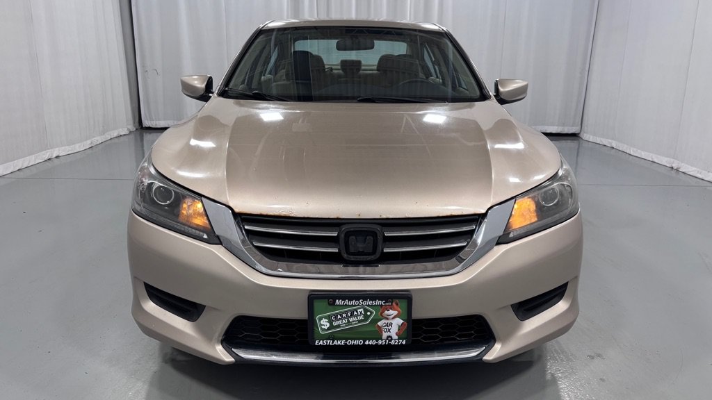 Used 2015 Honda Accord LX image 5