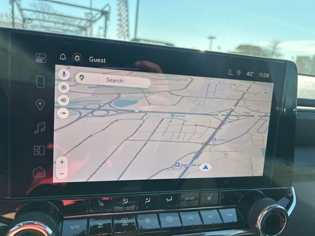 New 2026 Chevrolet Colorado Trail Boss image 21