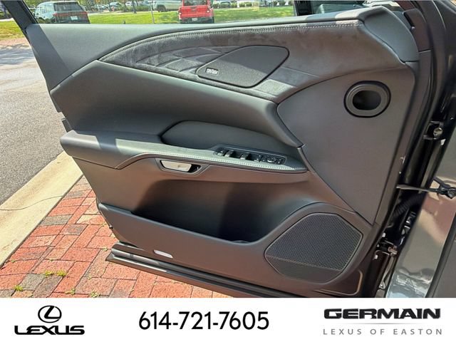 New 2026 Lexus RX 500h F Sport w/ Convenience Package AWD/4WD image 19