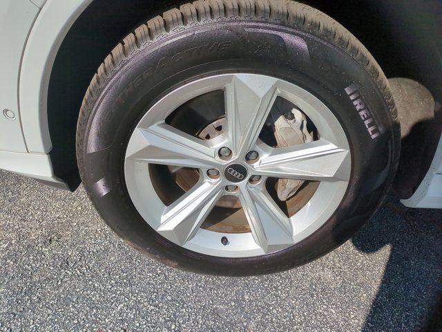 Used 2021 Audi Q7 2.0T Premium image 26