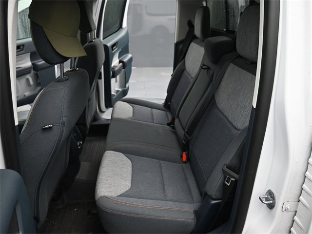 Used 2022 Ford Maverick XLT w/ Equipment Group 300A Standard image 10