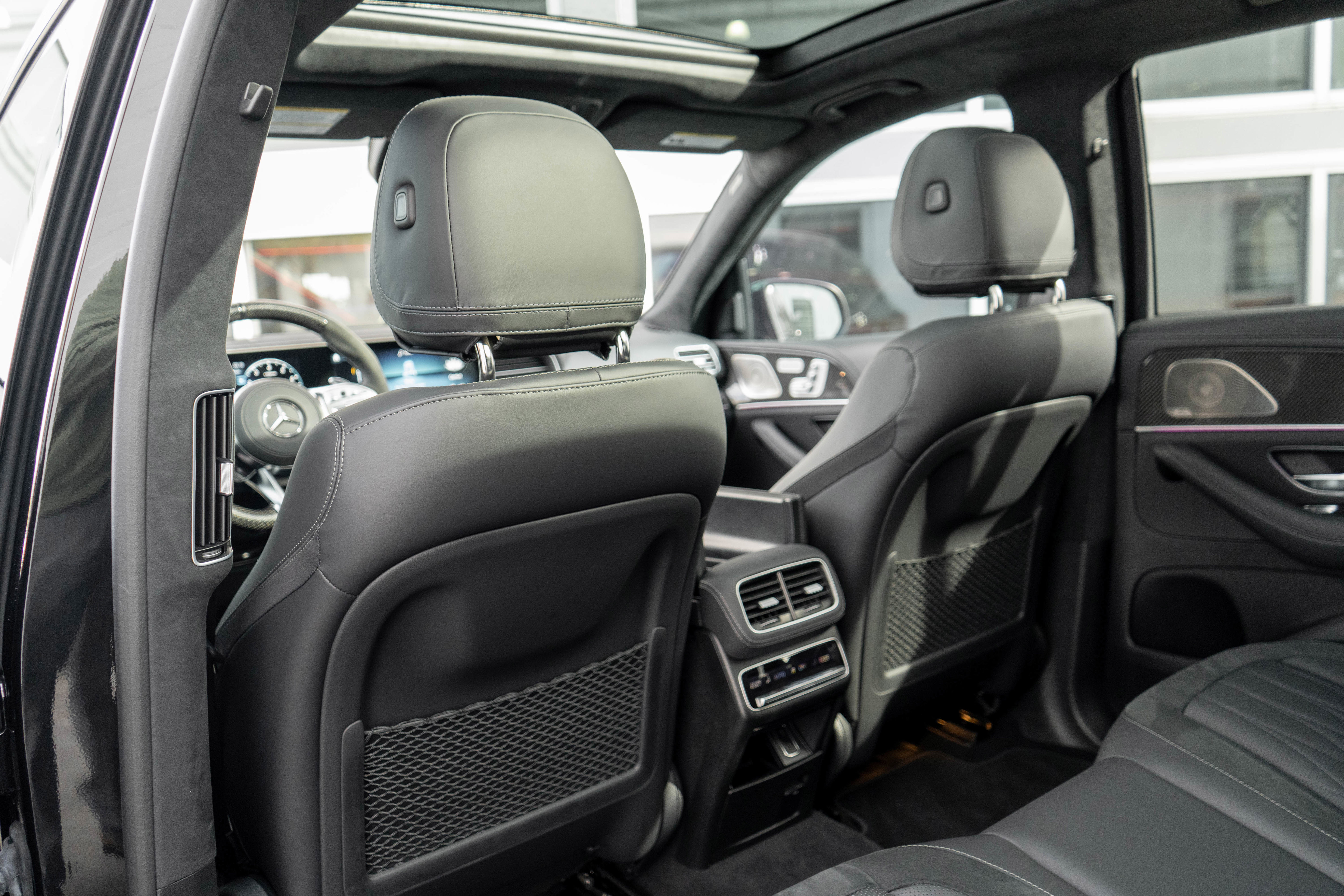 Used 2022 Mercedes-Benz GLE 63 AMG S image 41