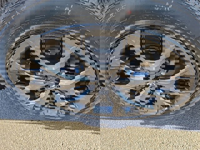 New 2026 Lexus TX 500h AWD image 8