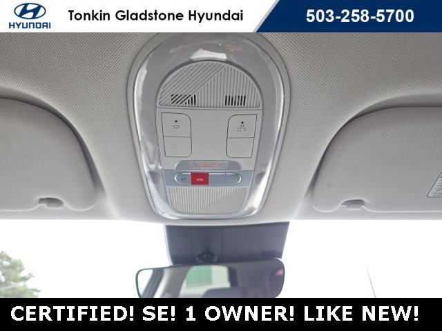 Certified 2023 Hyundai Ioniq 5 SE image 21