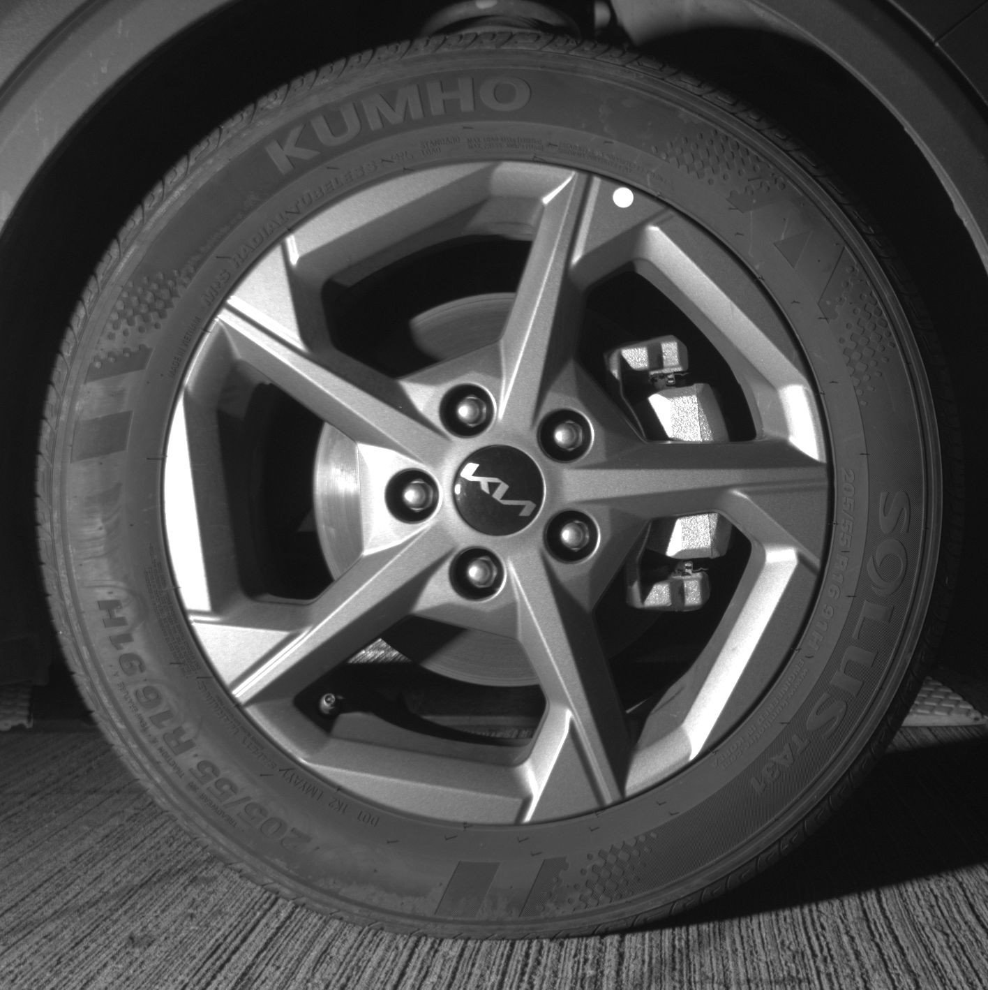 Used 2025 Kia K4 LXS image 13