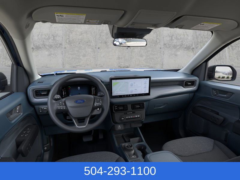 New 2026 Ford Maverick XL image 9