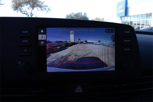 Certified 2026 Hyundai Elantra Sport image 14