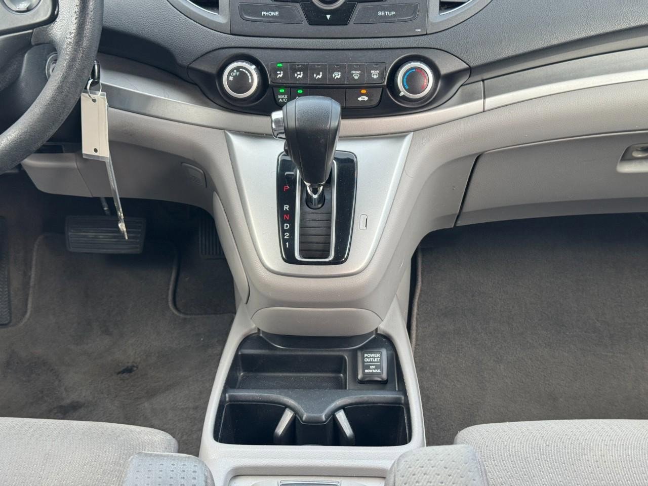 Used 2013 Honda CR-V EX image 14