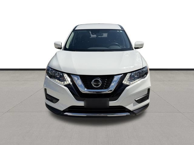 Used 2020 Nissan Rogue S FWD image 2
