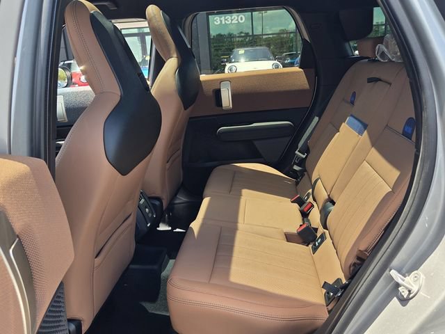 New 2027 MINI Cooper Countryman S w/ Comfort Package Max AWD/4WD image 11