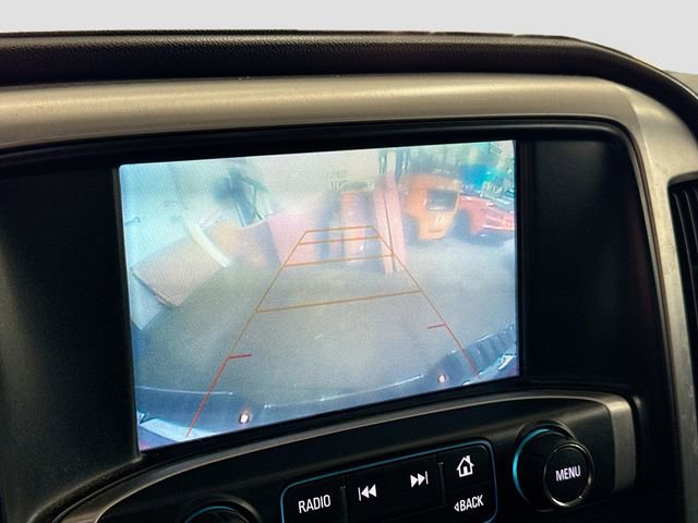 Used 2018 GMC Sierra 1500 SLE w/ SLE Value Package image 14