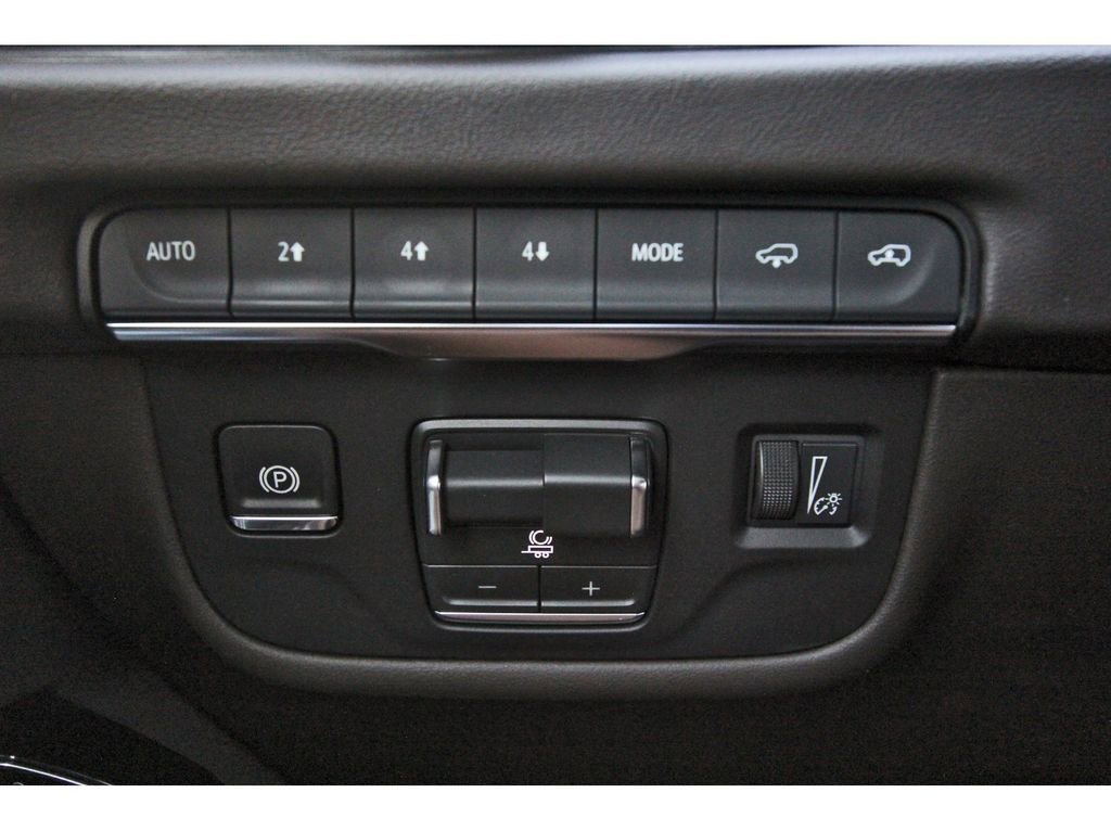 New 2026 Cadillac Escalade Luxury w/ Touring Package image 15