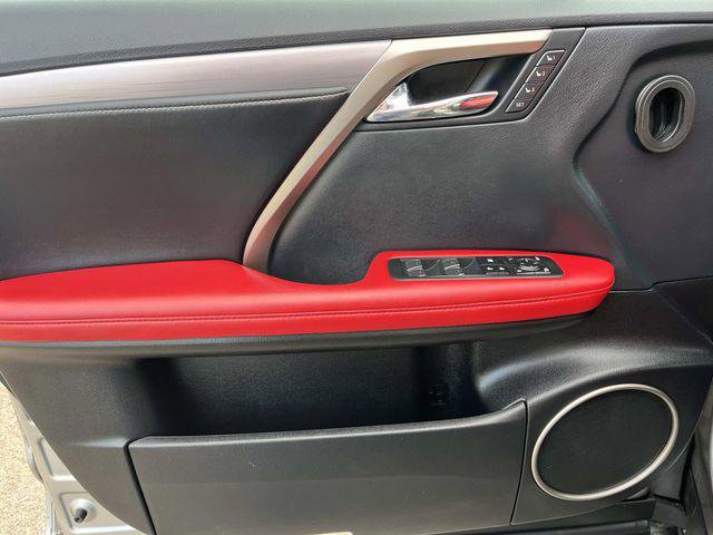 Certified 2022 Lexus RX 350 F Sport image 31