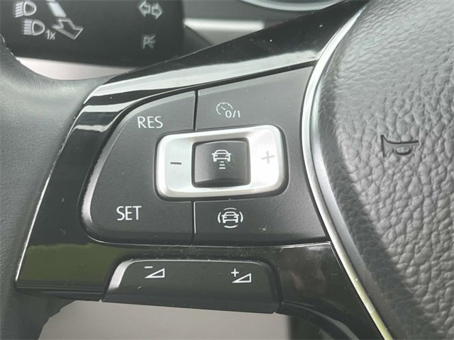 Used 2019 Volkswagen Atlas SE w/ Towing Package image 28